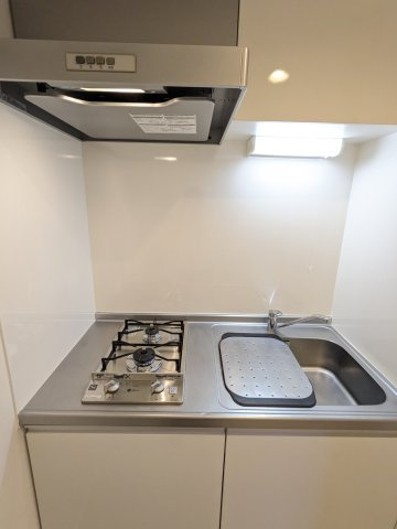 ウィンクルム新瑞橋のキッチン