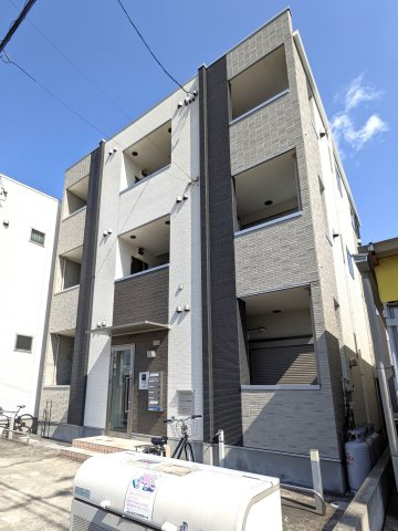 ハーモニーテラス愛知町Ⅱ