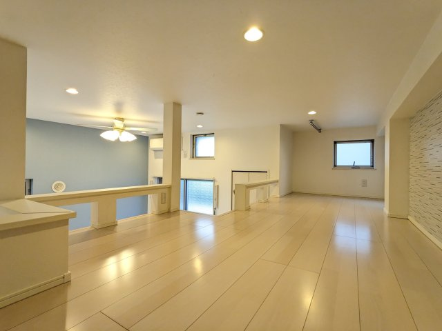 ハーモニーテラス松園のその他|ロフト