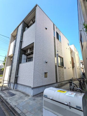 ハーモニーテラス西日置