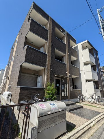 チェリーブロッサム新瑞橋