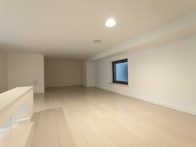 ハーモニーテラス野田Ⅱのその他|ロフト