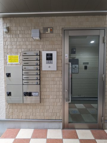 ハーモニーテラス野田Ⅱのその他共用部分