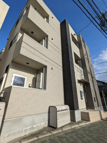 ハーモニーテラス木之免町