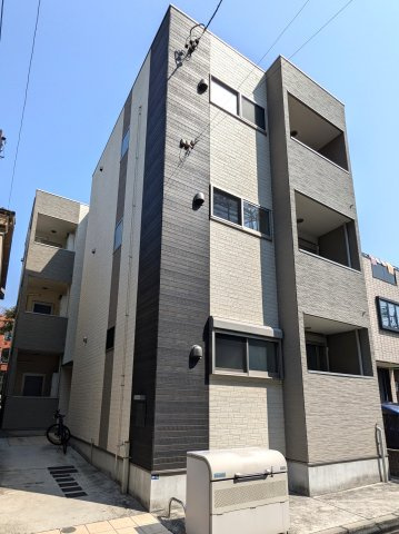 スヴニール伝馬