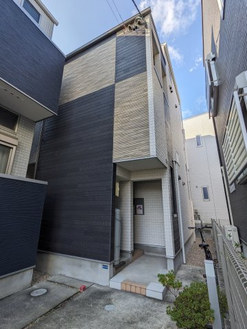 カーサルーチェ黄金