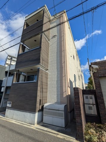 スカイキャッスルⅡ