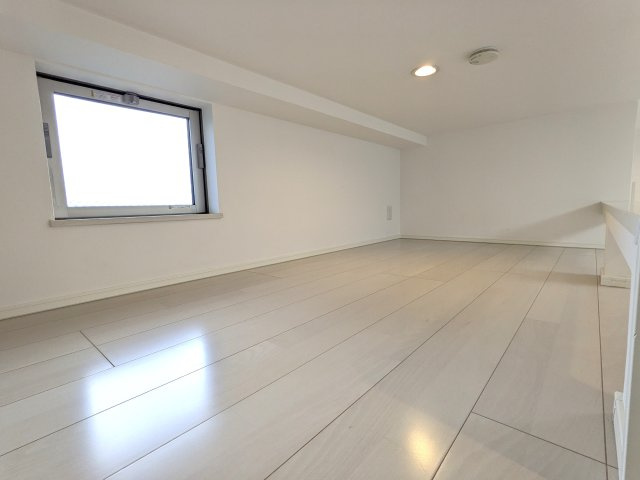 スカイキャッスルⅡのその他|ロフト