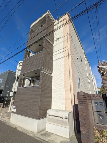 スカイキャッスルⅡ