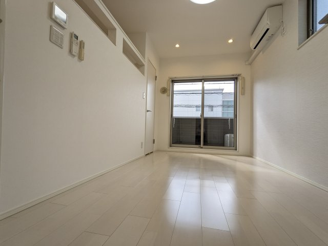 スカイキャッスルⅡの洋室