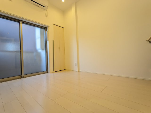 ハーモニーブリッジ桜山の洋室|103号室