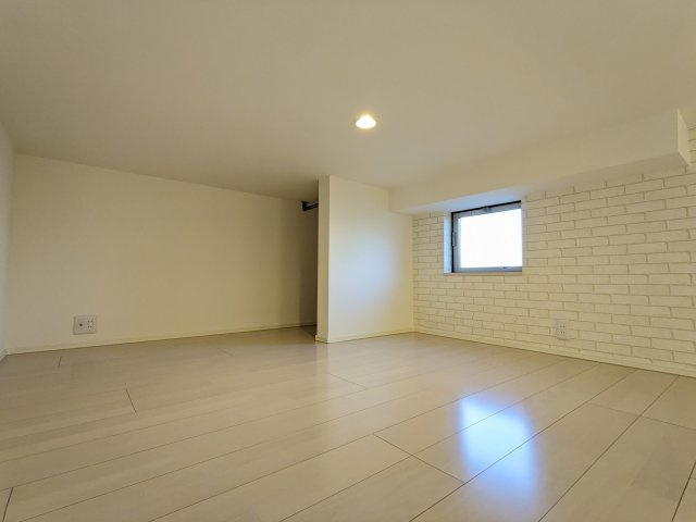 ハーモニーブリッジ桜山のその他|103号室ロフト