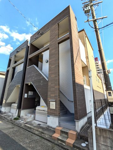 ハーモニーテラス二番Ⅱ