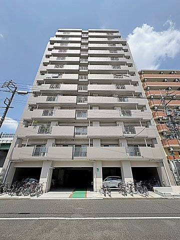 ユーハウス六番町９Ｂ号室