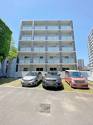 スカイコート桐林