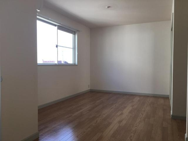 クローバーヒルの居間・リビング|リビング