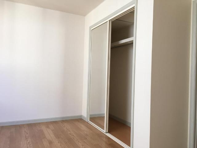 クローバーヒルの居間・リビング|リビング