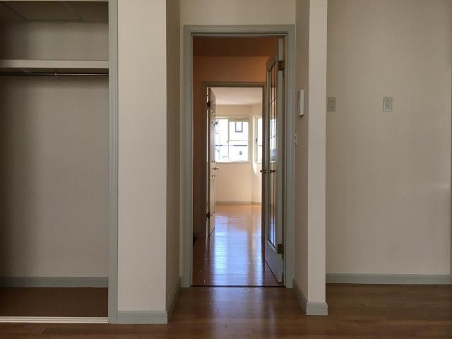 クローバーヒルの居間・リビング|リビング