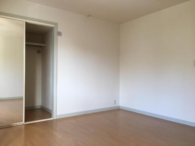 クローバーヒルの内装|室内