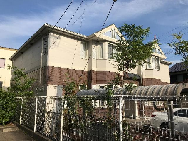 クローバーヒルの外観|外観写真（昼）