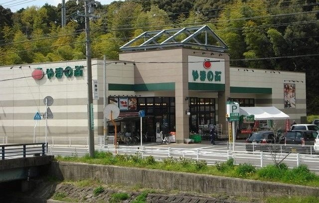 サンライズ市木の周辺|やまのぶまで1000m