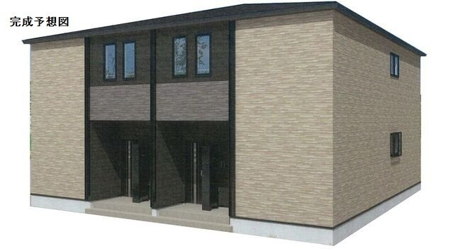 サンライズ市木の外観