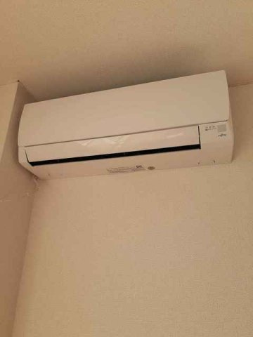 サンハイムの設備