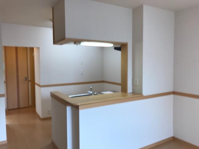 Ｍ．Ｉ　ＣＯＲＰＯ　Ｓの内装|室内