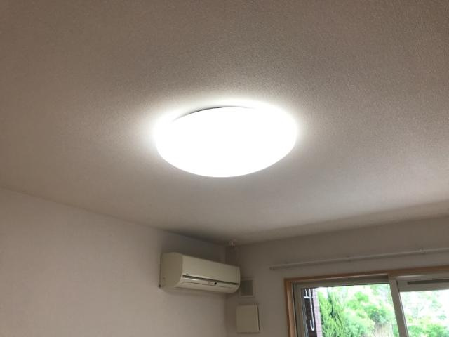 Ｍ．Ｉ　ＣＯＲＰＯ　Ｓの設備|照明器具