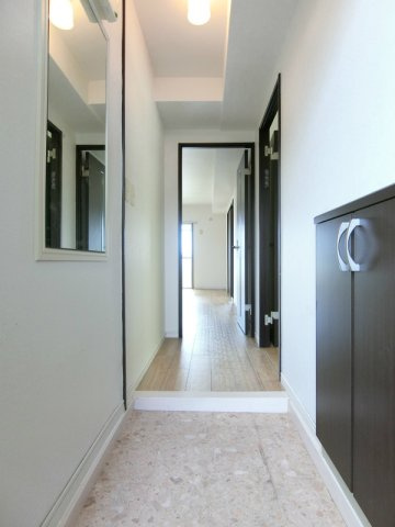 サンシャイン八城のその他