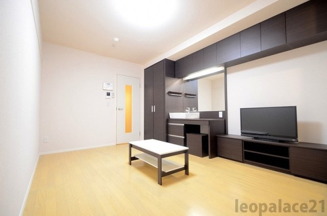 レオネクスト原の寝室|備品や設備仕様は号室等により異なります現地をご確認下さい。