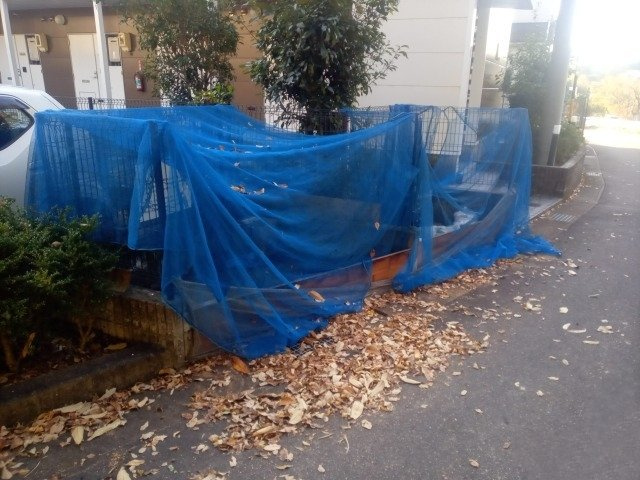 レオパレスリバーサイド室町のその他