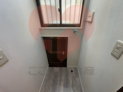  | 堺市北区奥本町1丁貸家