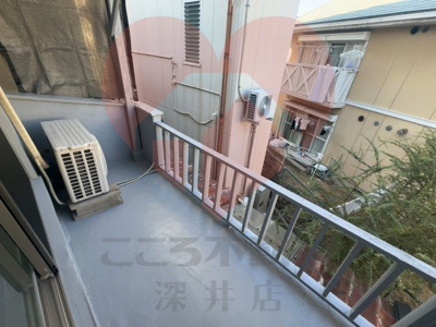  | 堺市北区奥本町1丁貸家