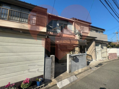  | 堺市北区奥本町1丁貸家