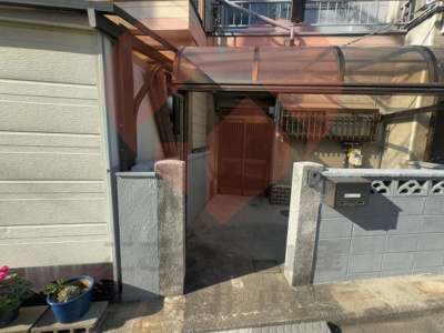  | 堺市北区奥本町1丁貸家