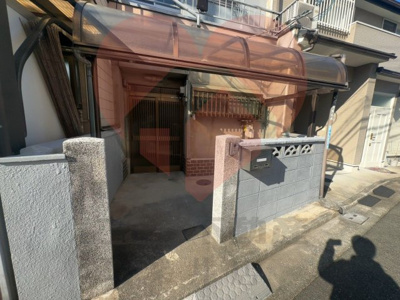  | 堺市北区奥本町1丁貸家