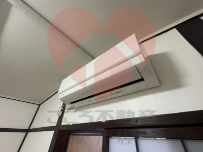  | 堺市北区奥本町1丁貸家