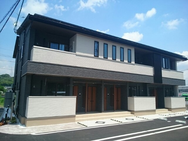 グランシア里庄