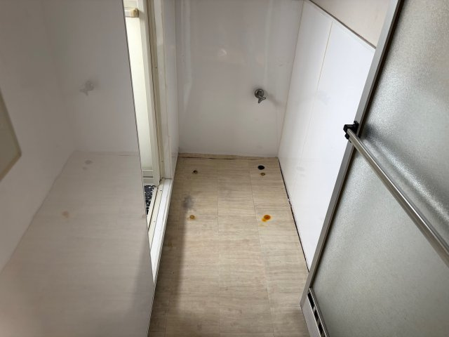 藤井アパートの設備
