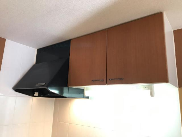 メゾン・ド・ソレイユのキッチン|キッチン