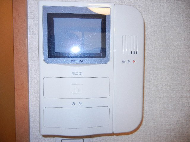 レオパレスルミエールⅡのその他|実際のお部屋と異なる場合がございます。