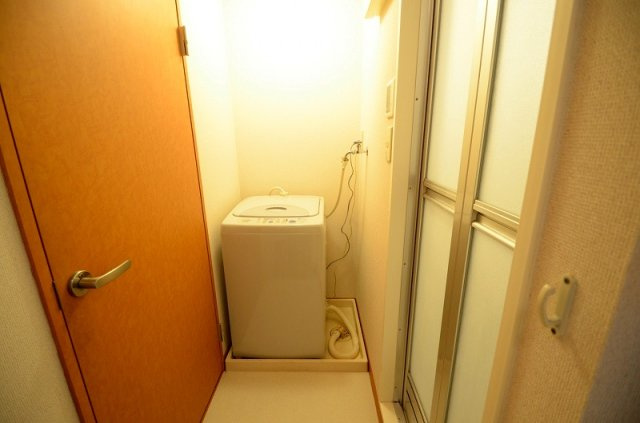 レオパレスルミエールⅡのその他|実際のお部屋と異なる場合がございます。