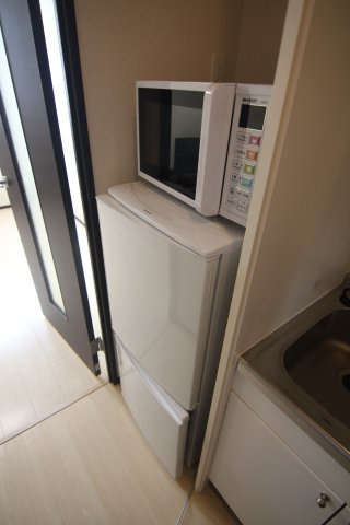 領家セブンの設備