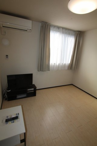 領家セブンの居間・リビング