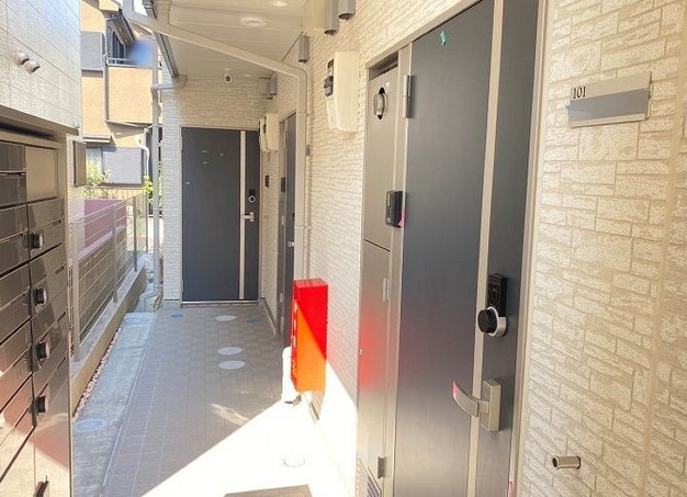 領家セブンのその他