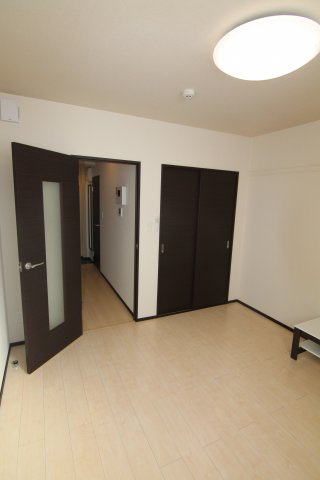 領家セブンの居間・リビング