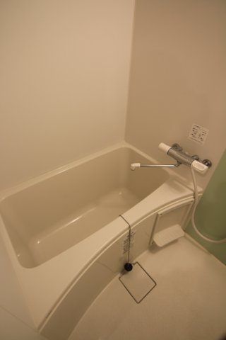 領家セブンの浴室