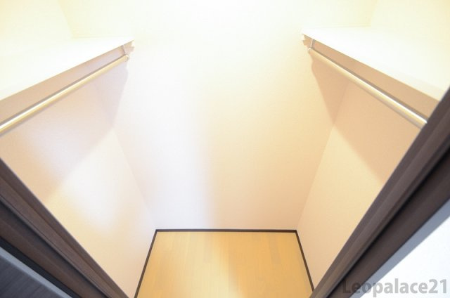 クレイノ鴛鴨の内装|実際のお部屋と異なる場合がございます。