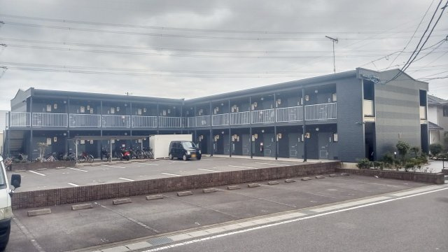 レオパレスＫＡＺＵのその他